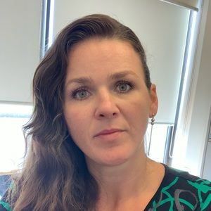 Meet your Posher, Alexandra